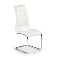 CHAIR K 147, WHITE